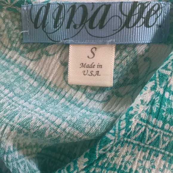 Aina Be Romper - Picture 3 of 5